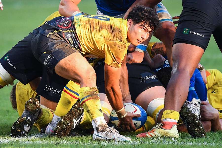 Naționala de rugby a României debutează sâmbătă, 9 septembrie, la Cupa Mondială de Rugby ce are loc în Franța