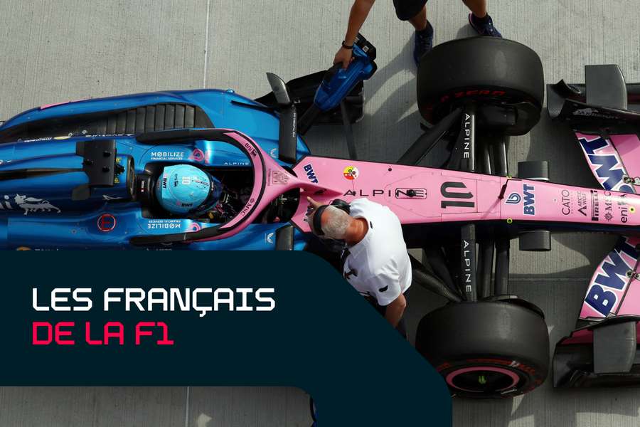 Pierre Gasly en Hongrie. Pierre Gasly en Hongrie.