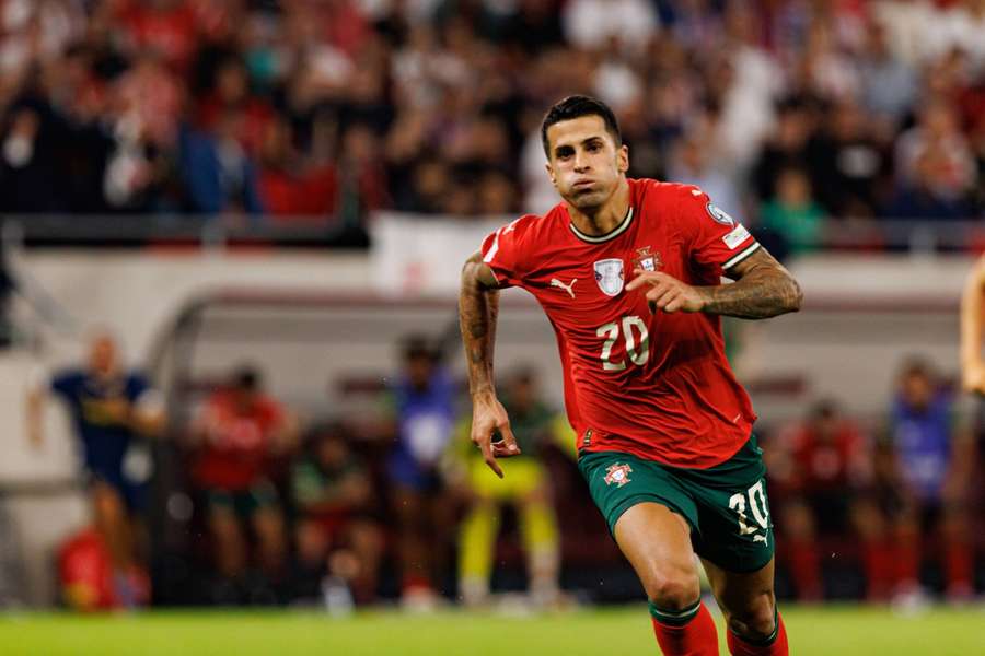 Joao Cancelo podría regresar al Barcelona