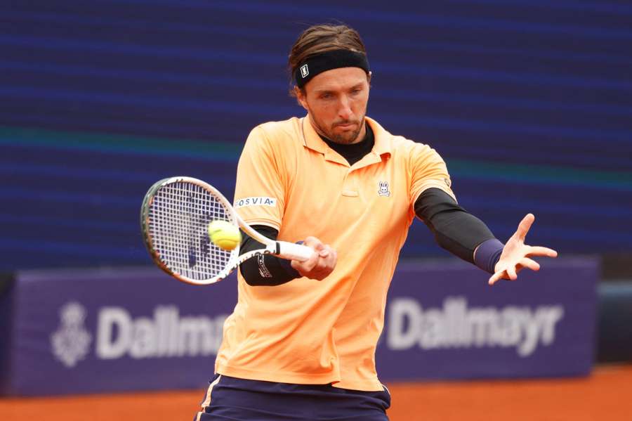 Nouvelle bête noire pour Rinderknech. Nouvelle bête noire pour Rinderknech.