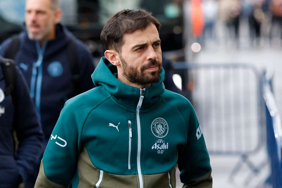 Bernardo Silva