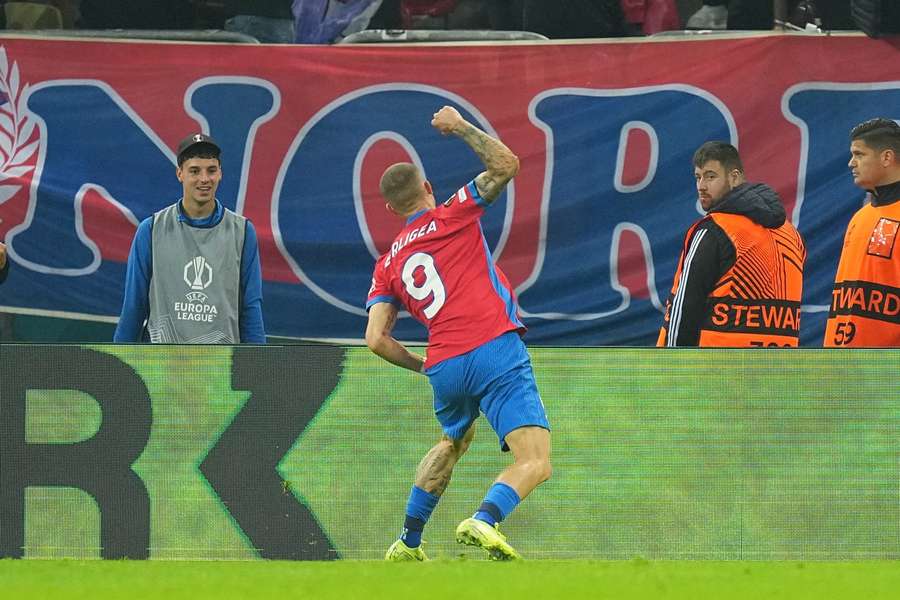 Daniel Bîrligea Daniel Bîrligea