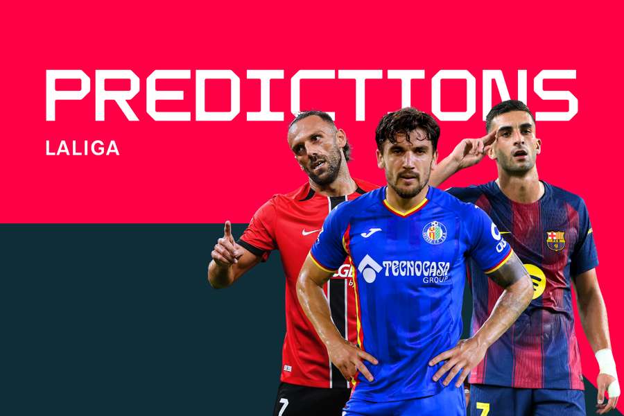 LaLiga: Predictions, Top Bets and Odds (Matchday 13)