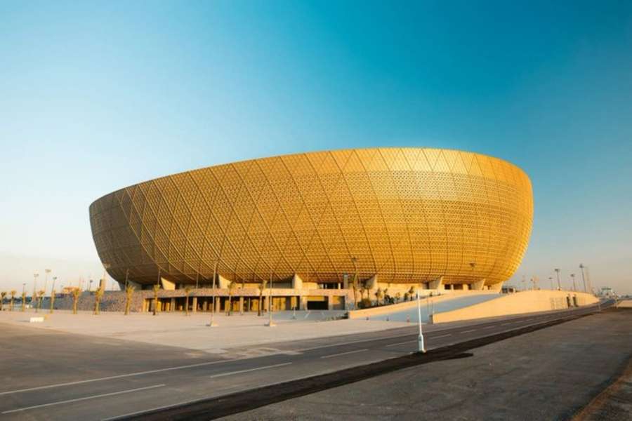 Estadio de Lusail