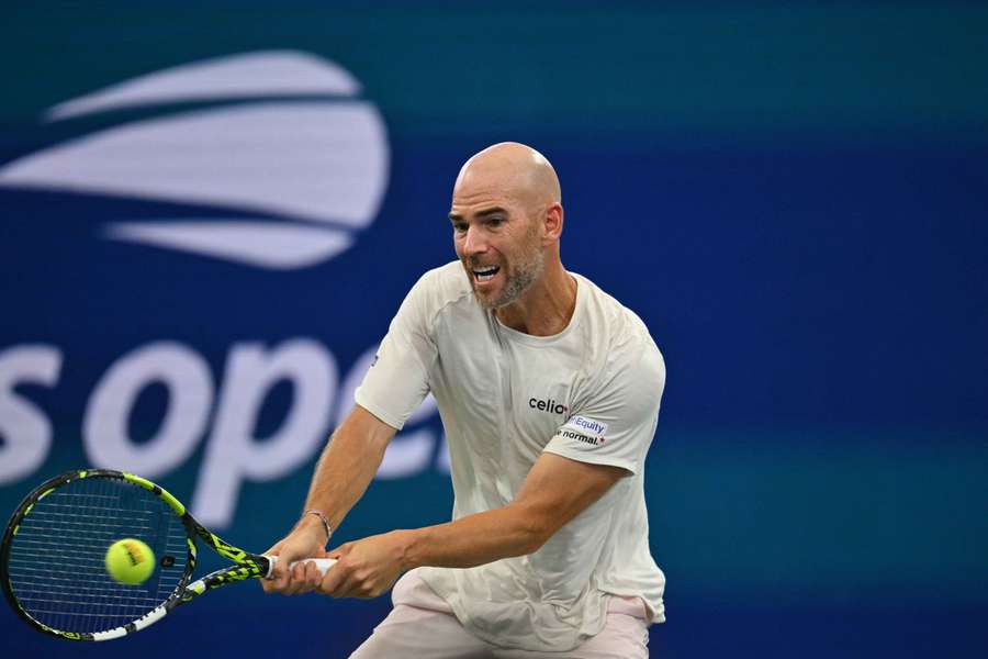 Adrian Mannarino 