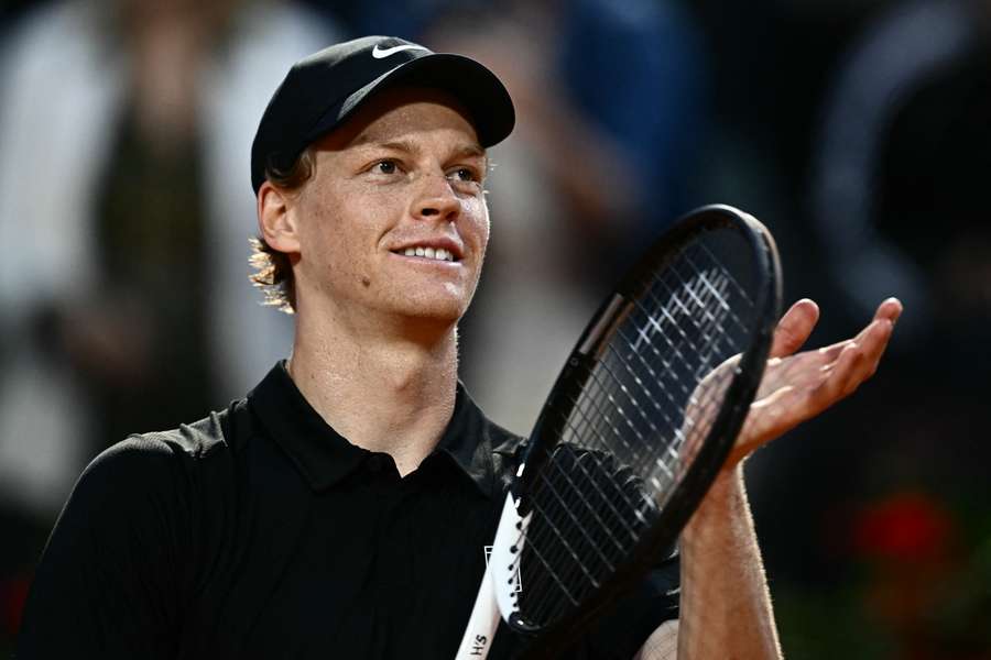 ATP: Jannik Sinner thrashes Casper Ruud to reach Italian Open semi-finals |  Flashscore.ca