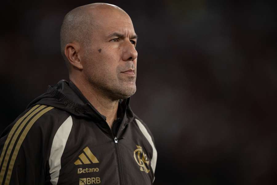 Flamengo tenta superar boa fase do Independiente Del Valle Flamengo tenta superar boa fase do Independiente Del Valle
