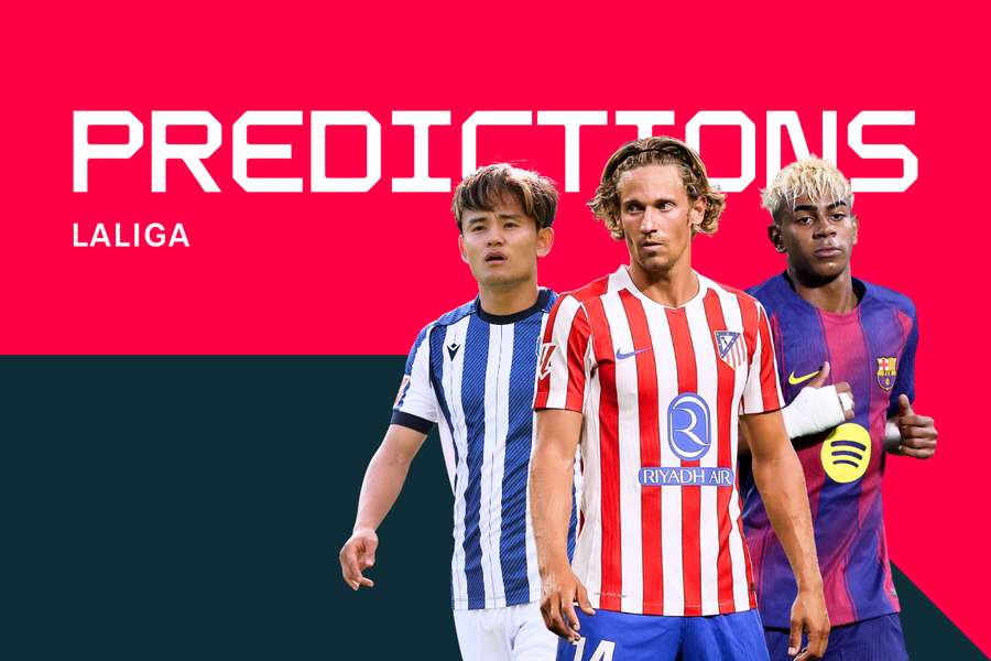 LaLiga EA Sports: Predictions, Best Bets and Odds (Matchday 4)