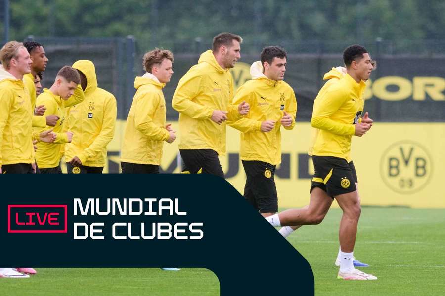 Sigue el Mundial de Clubes EN DIRECTO.