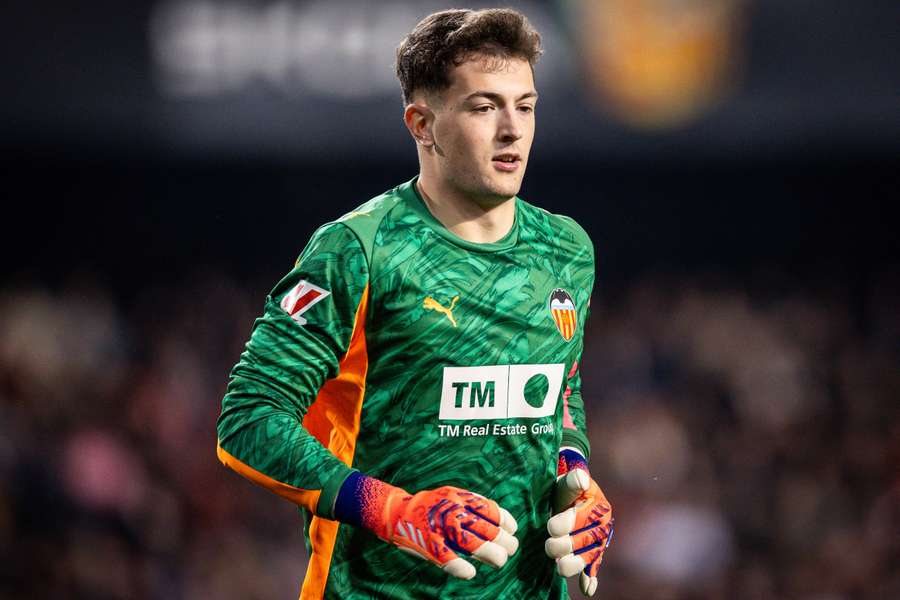 Agirrezabala y Diakhaby, juntos en escena