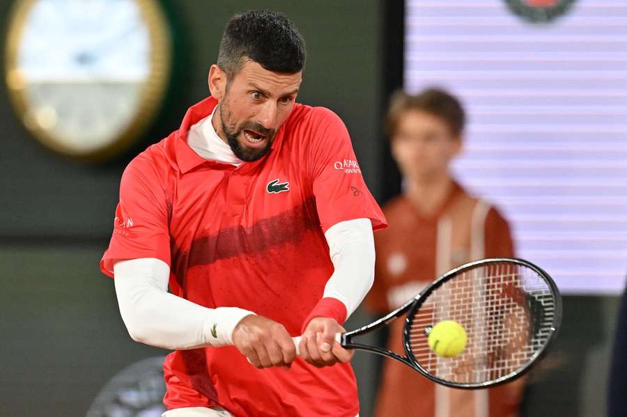 Tennis-Tracker: Alles zu Tag 3 bei den French Open in Paris