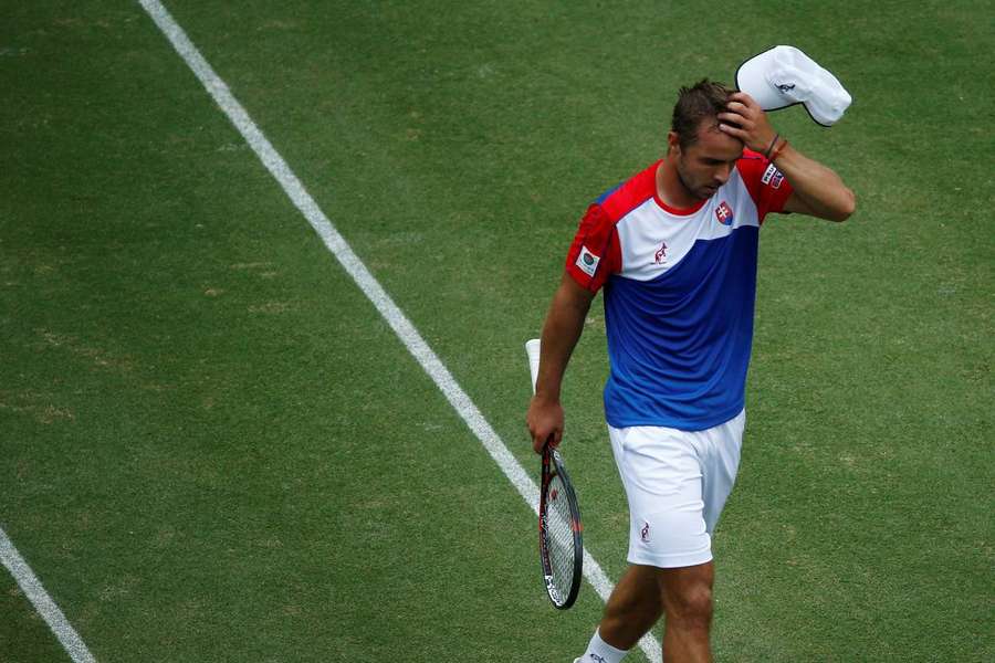 Martin chegou ao 93.º lugar do ranking ATP em 2020