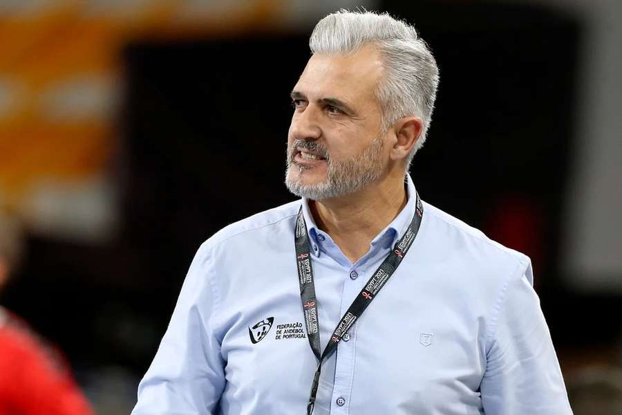 Paulo Jorge Pereira pleacă în România, dar rămâne și antrenorul naționalei