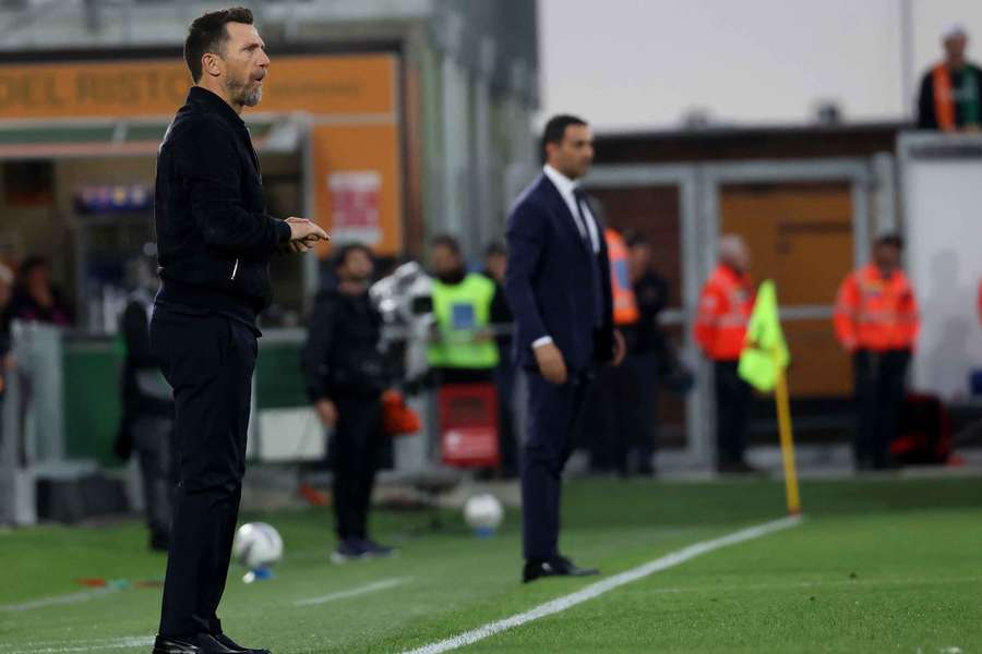 Eusebio Di Francesco