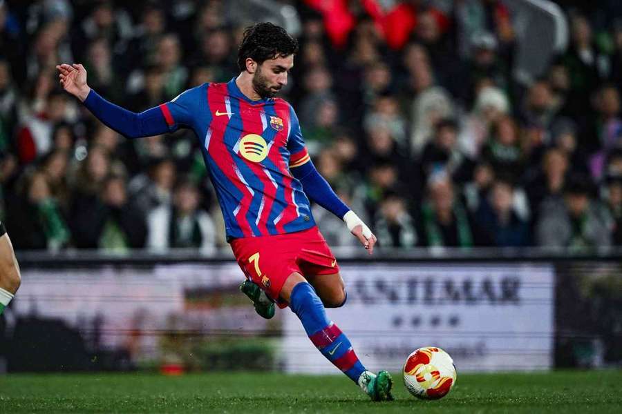 Ferran Torres bude mimo hru zhruba 10 dní.