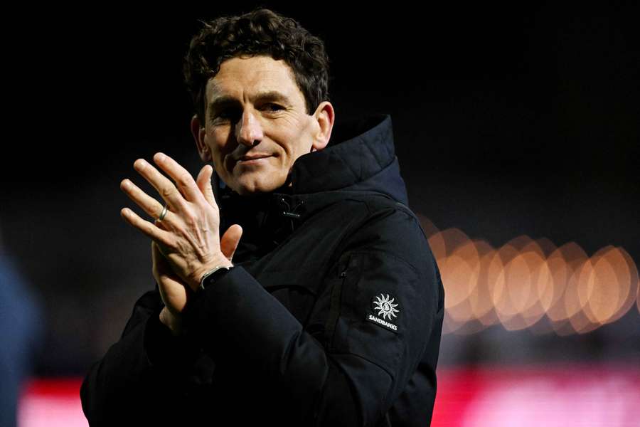 Macclesfield pair reveal Brentford boss Andrews' words after FA Cup defeat