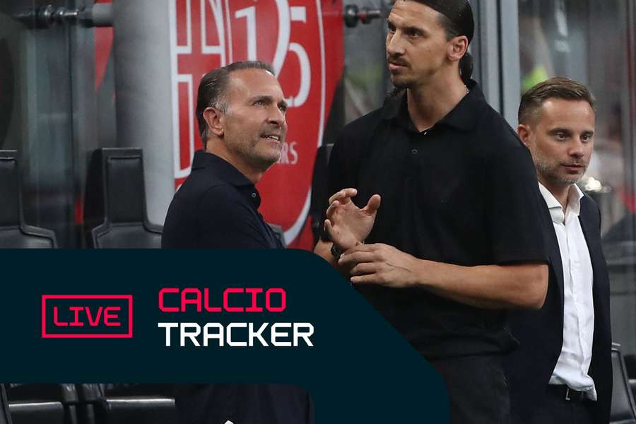 Calcio Live News Calcio Live News