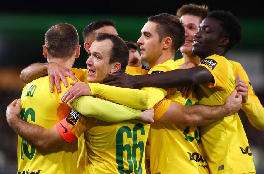 Staňo vyzýva Žilinu k lepšiemu tímovému výkonu. Staňo vyzýva Žilinu k lepšiemu tímovému výkonu.