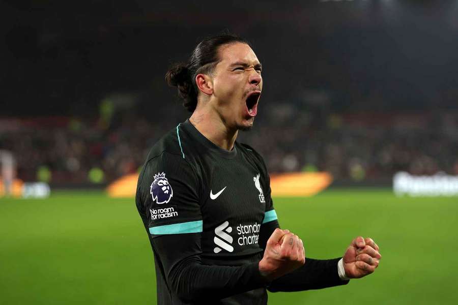 Nunez pushes for Napoli move despite Liverpool rejecting their latest bid