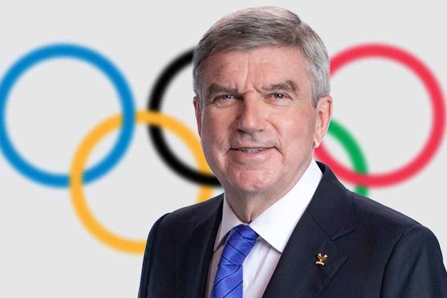 Thomas Bach renuncia a ser miembro ordinario del COI tras su marcha Thomas Bach renuncia a ser miembro ordinario del COI tras su marcha