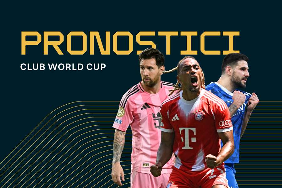 Pronostici, migliori scommesse e quote della Coppa del Mondo per Club 2025: Giornata 2
