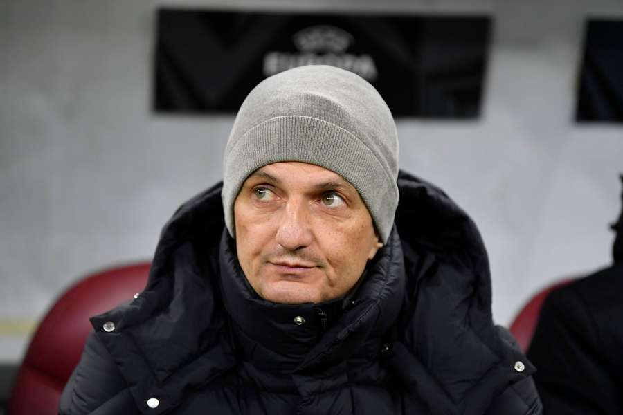 Răzvan Lucescu o antrenează pe PAOK din 2021