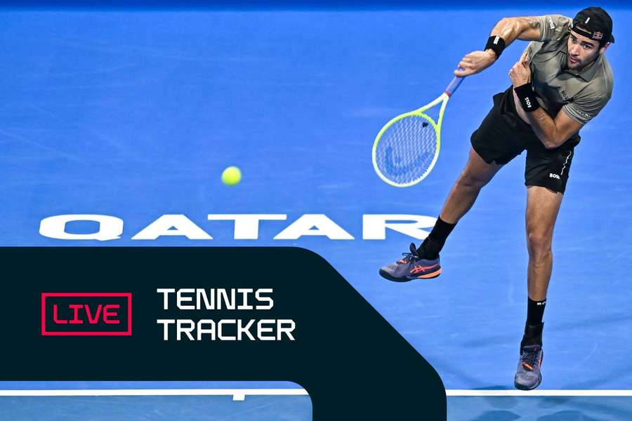 Matteo Berrettini