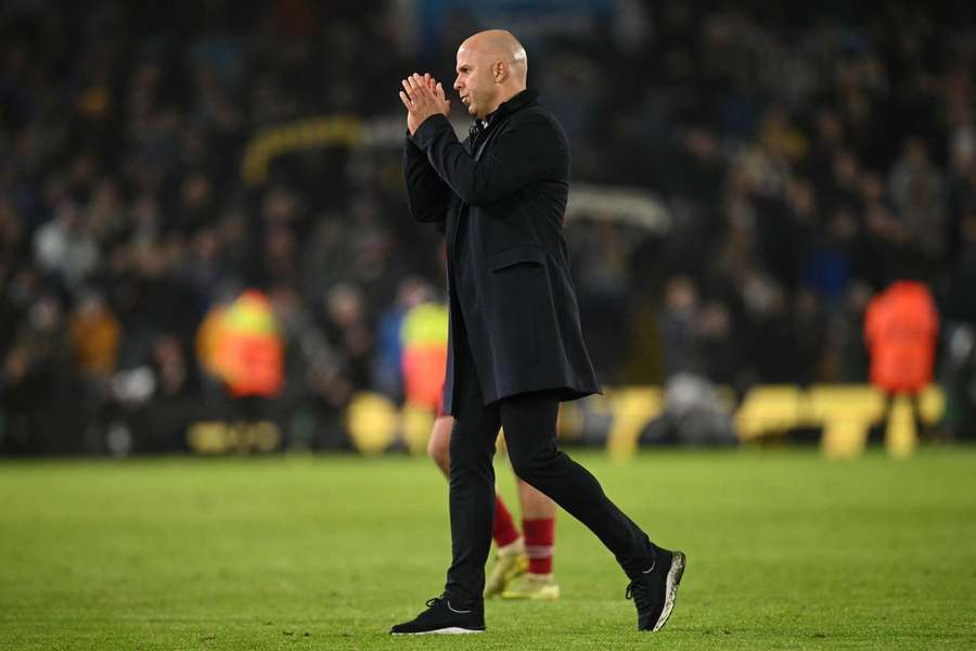 Slot muito contestado em Liverpool Slot muito contestado em Liverpool