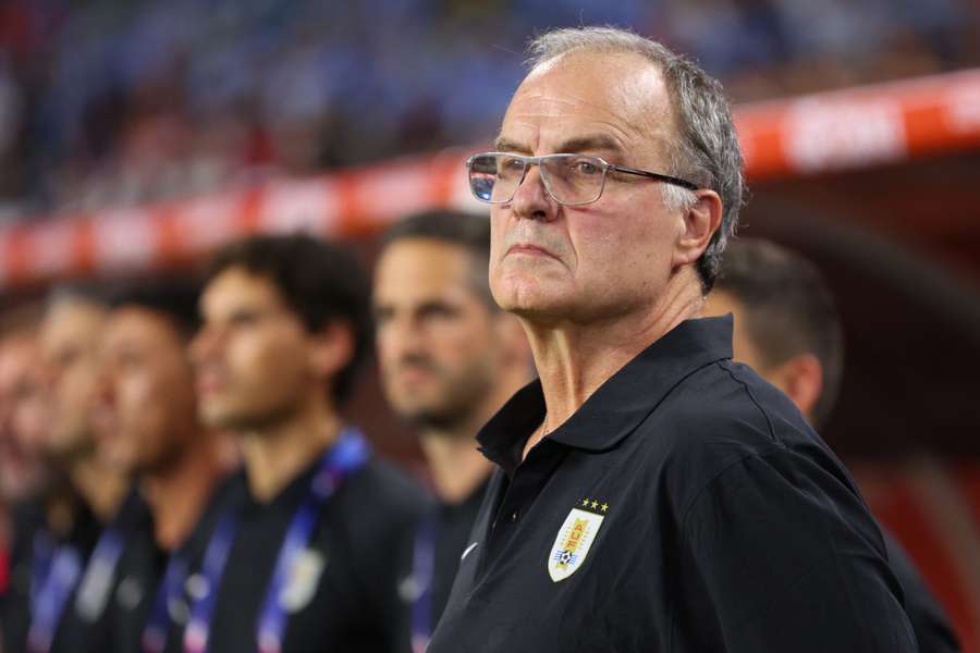 Bielsa: Biorę całkowitą odpowiedzialność za porażkę mojego zespołu