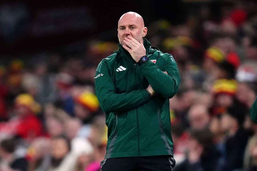Liverpool appoint Rob Page as new U21 coach