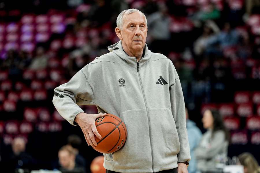 Erfolgstrainer Svetislav Pesic hat sein Karriereende als Cheftrainer angekündigt Erfolgstrainer Svetislav Pesic hat sein Karriereende als Cheftrainer angekündigt