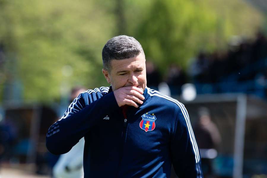 Daniel Oprița