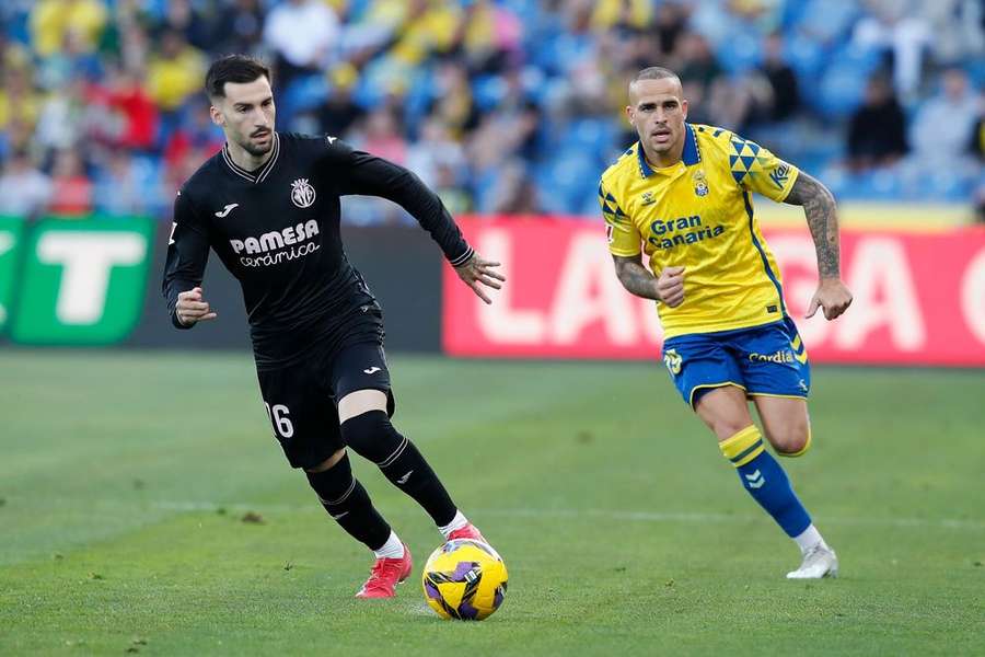 Alex Baena (left) joins Atletico with great expectations Alex Baena (left) joins Atletico with great expectations
