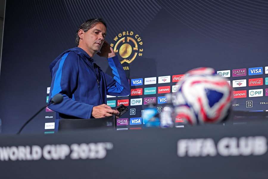 Simone Inzaghi