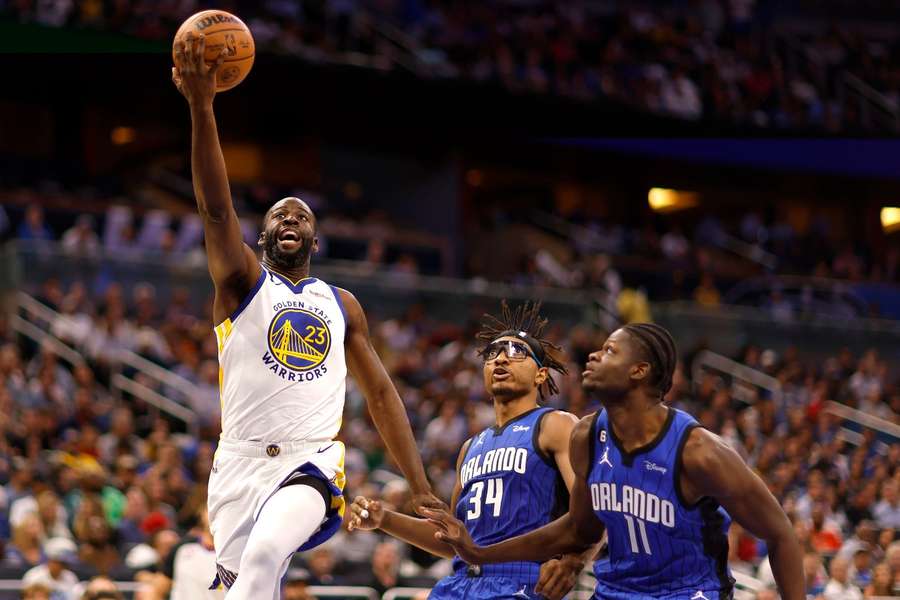 NBA Round-up: Warriors gaan aan rotatie sleutelen na vijfde nederlaag buiten San Francisco