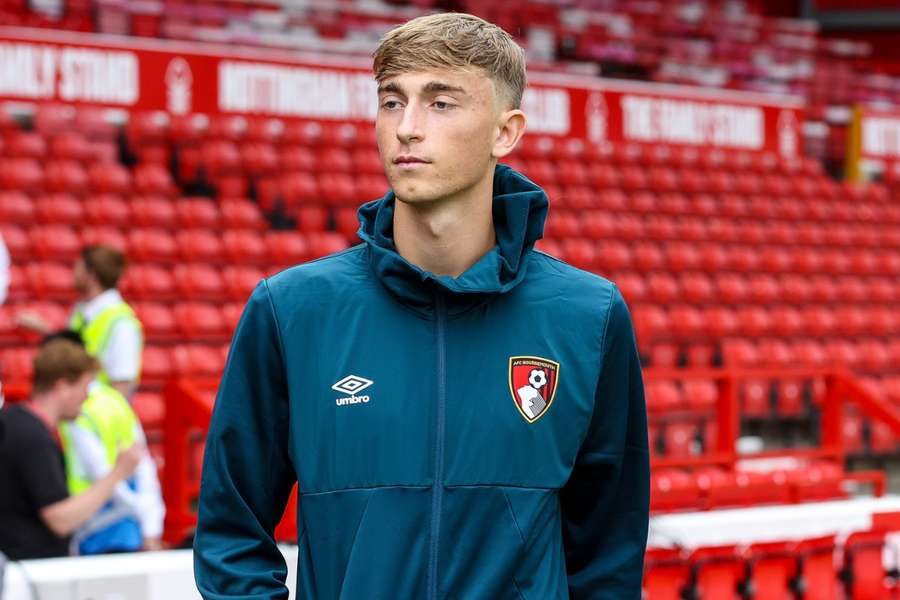 Real Madrid está perto de garantir Huijsen para a próxima temporada