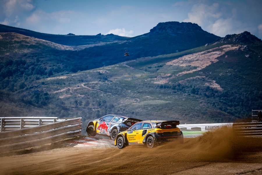 FIA atribui certificação ambiental ao Circuito Internacional de Montalegre