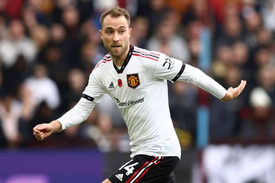 Eriksen included in preliminary Denmark squad for World Cup