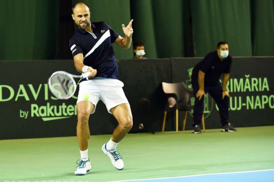 Marius Copil