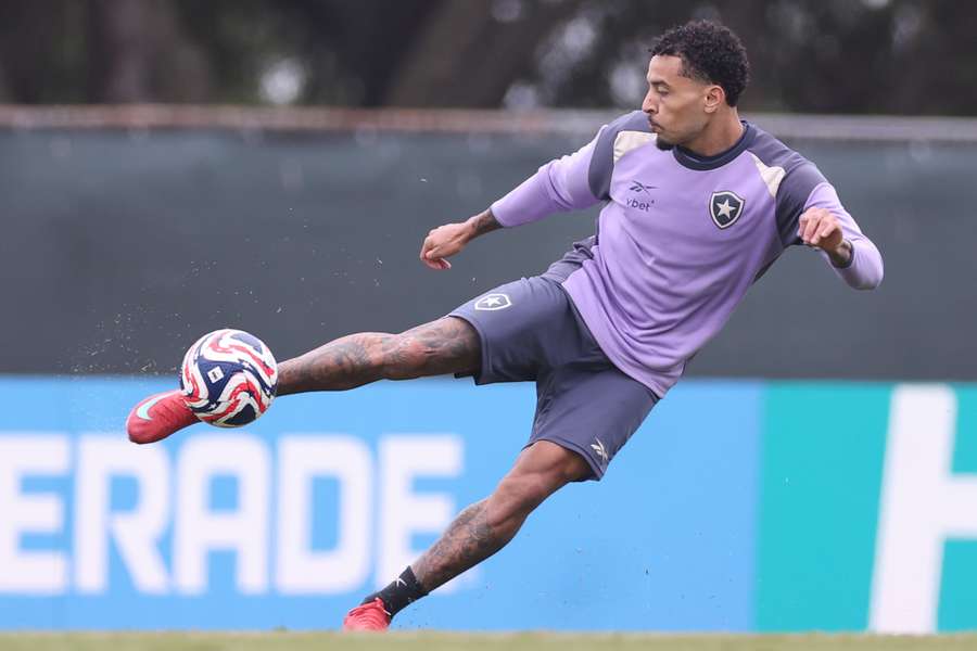 Botafogo terá time anfitrião na estreia do Mundial