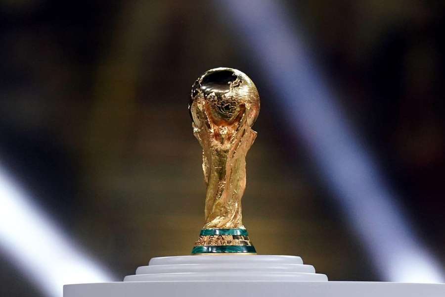 Qualificação Copa do Mundo, America do Norte e Central da Mundo