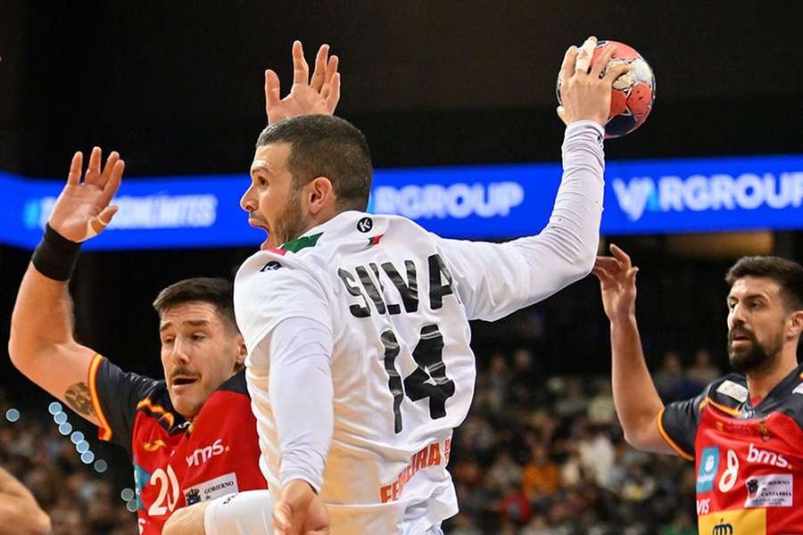 Portugal derrotou congénere espanhola