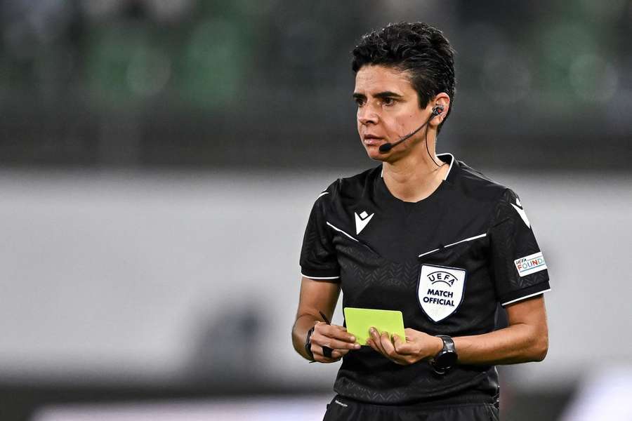 Europeu Feminino: Catarina Campos no jogo inaugural, Suíça começa com antiga campeã