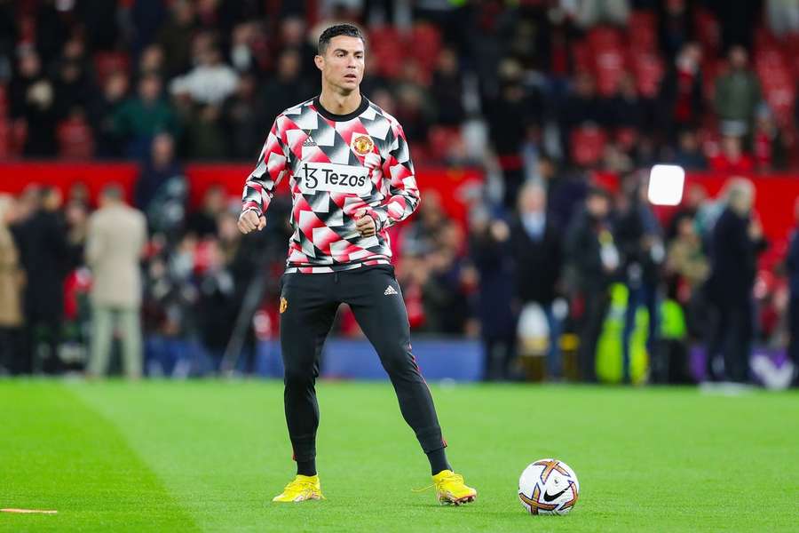 Blíži sa Ronaldov koniec na Old Trafforde?