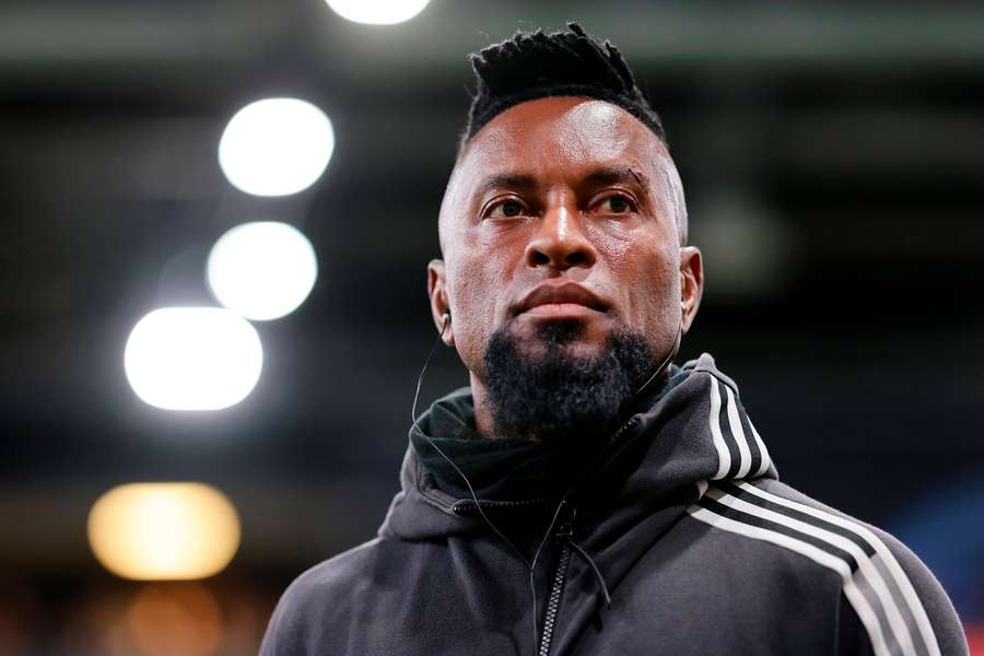 Mit Bayer Leverkusen war Ze Roberto kein Titel vergönnt.