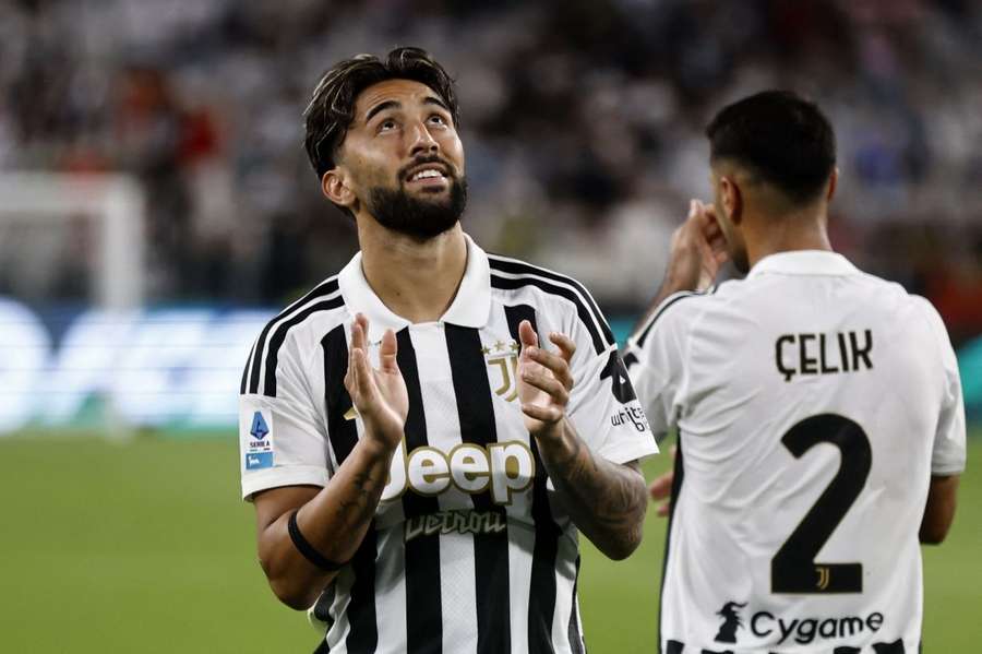 Auch Juventus hat eine Vorgeschichte Auch Juventus hat eine Vorgeschichte