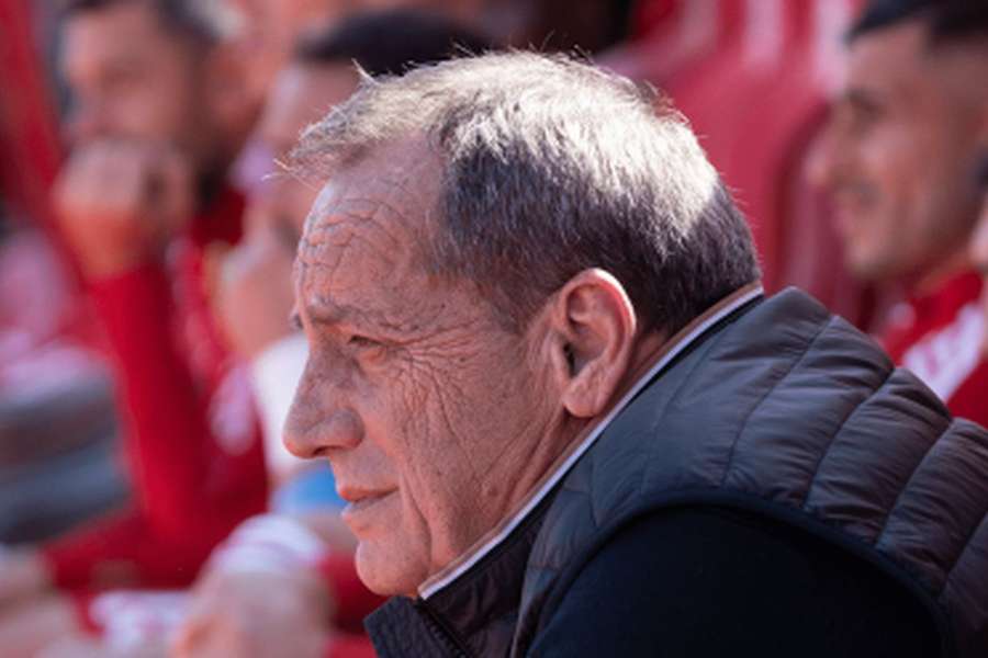 Alain Orsoni faleceu aos 71 anos