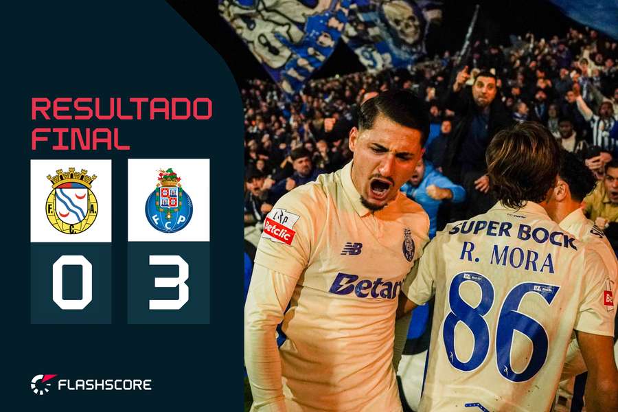 Borja Sainz bisou em Alverca