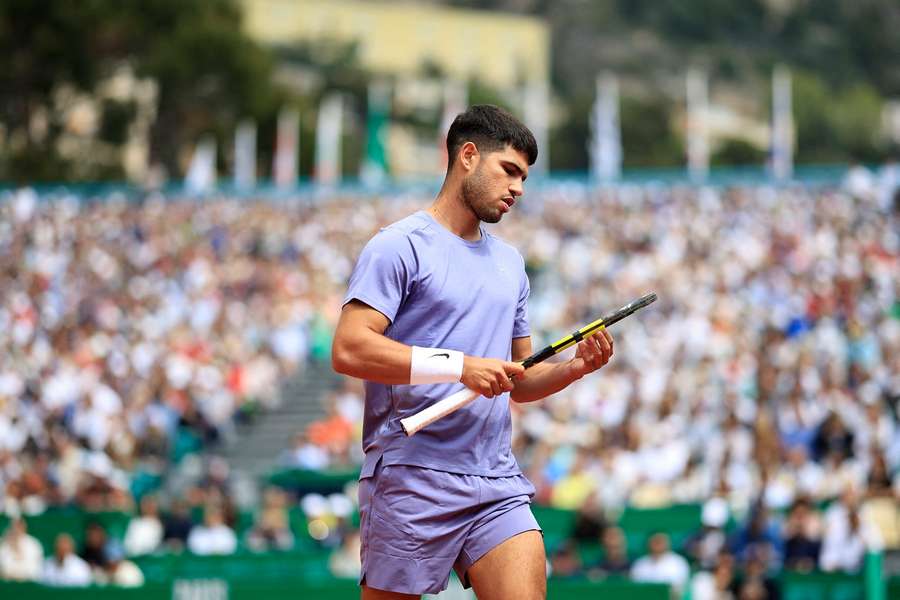 Tennis-Tracker: Alles zum Masters in Monte Carlo