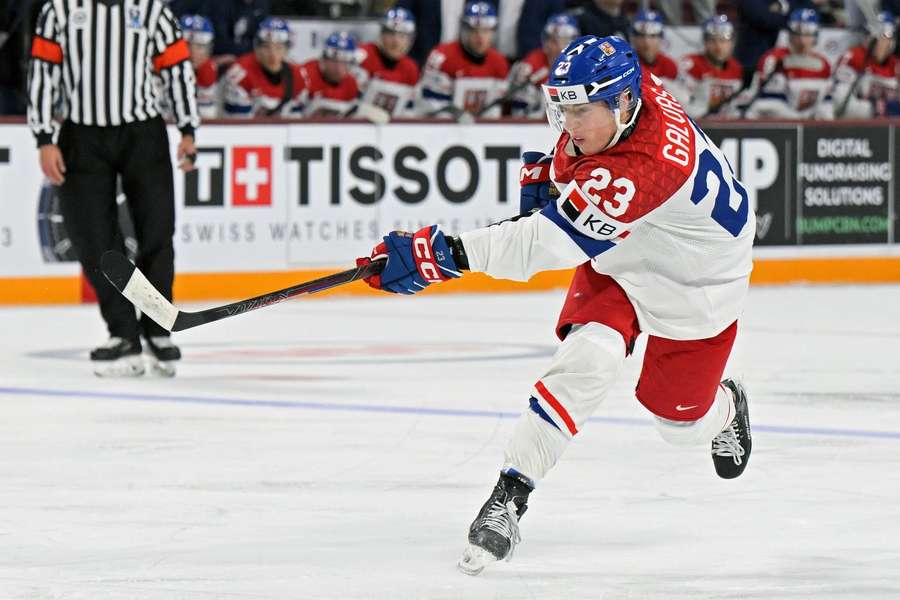 Galvas je nejproduktivnějším obráncem v české historii.